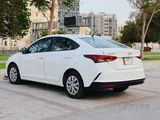 Hyundai Accent 2021